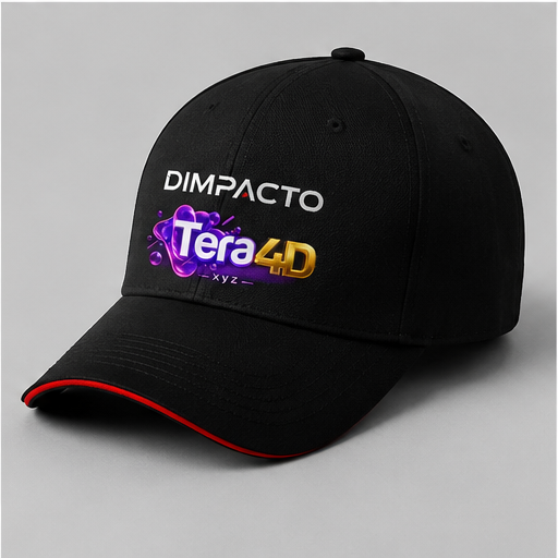 Topi Baseball Custom
