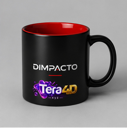 Mug Keramik Custom