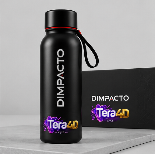 Tumbler Stainless Custom