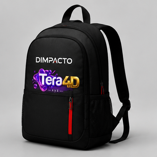 Backpack Custom